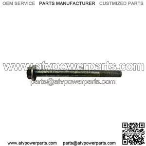 Polaris ATV Screw,  OEM Part 7519365, Qty 1
