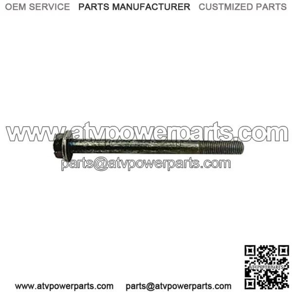 Polaris ATV Screw,  OEM Part 7519365, Qty 1