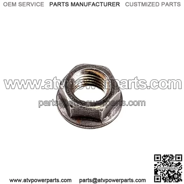Polaris 7546703 NUTNYLOK RZR Ranger 1000 900 850 800 700 General 7546707