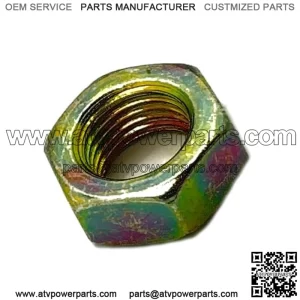 Polaris Ranger Nut Jam, Left,  OEM Part 7547028, Qty 1
