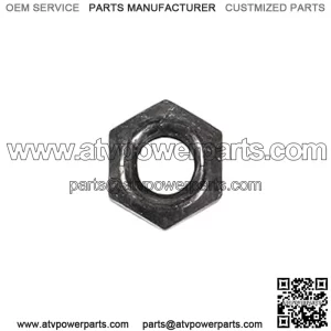 Polaris Ranger Nut,  OEM Part 7547120, Qty 1