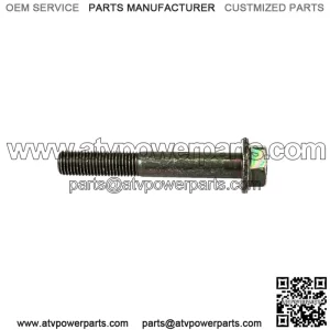 Polaris 7518561  OEM M10X1.25X70 Flange Hex Bolt Ranger General RZR 570 1000 900