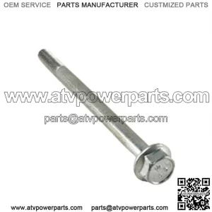 Screw-Hxfl-M8X1.25X120 8.8 Zpc by Polaris