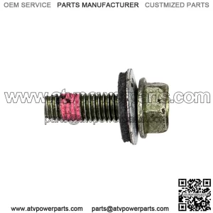 Polaris 7519278 ASM-BOLT WASHER20 MM RZR Ranger 1000 900 570 500 400 General