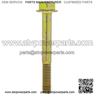 Polaris Ranger Screw,  OEM Part 7519212, Qty 1