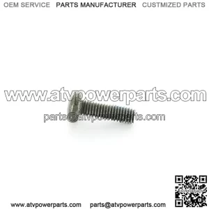 Polaris ATV Bolt M6 x 1.0 x 20,  OEM Part 7518616, Qty 1