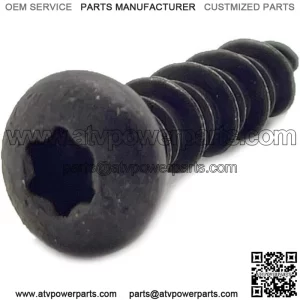 Polaris Ranger Screw,  OEM Part 7517790, Qty 1