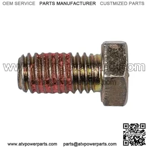 Polaris Ranger Bolt,  OEM Part 7518903, Qty 1