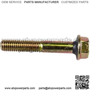Polaris Victory Motorcycles Screw,  OEM Part 7517793, Qty 1