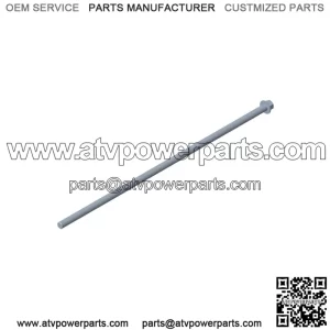 Bolt, M8 Thread X 1.25 Pitch X 320mm Long, Part 7519168