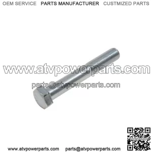 OEM Club Car 6mm X 25mm Hex Bolt