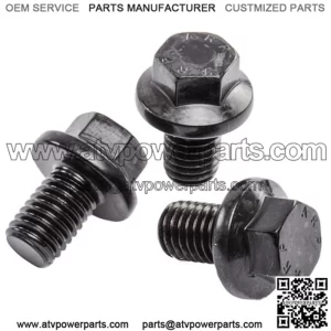 OEM Club Car Bolt M10 X 1.5 X 20 Loctite
