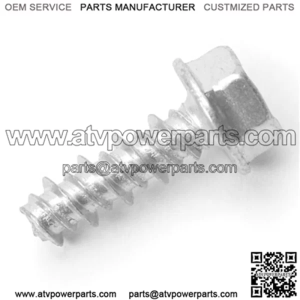 SCREW- #12-16 X .625 HI-LO