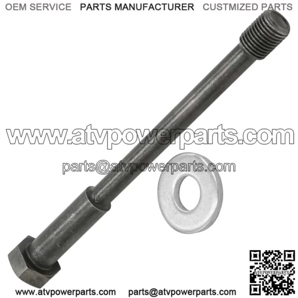 Primary Clutch Screw Bolt for BRP Can-Am Defender HD7 HD8 HD9 HD10 2016 - 2022