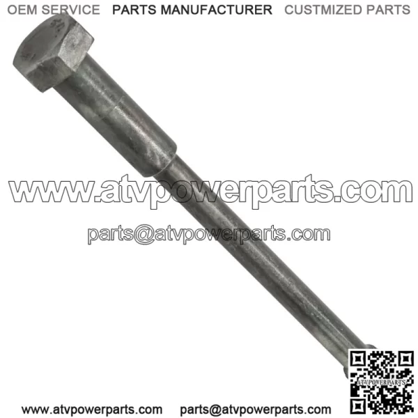 Primary Clutch Screw Bolt for BRP Can-Am Defender HD7 HD8 HD9 HD10 2016 - 2022 - Image 3