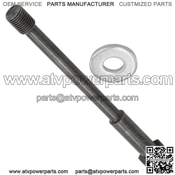 Primary Clutch Screw Bolt for BRP Can-Am Defender HD7 HD8 HD9 HD10 2016 - 2022 - Image 5