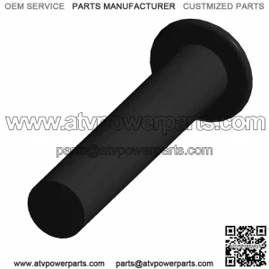 Polaris Screw,  OEM Part 7519745, Qty 1