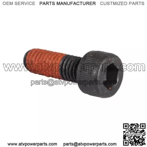 POLARIS  OEM  HD CP M6X1X18 SOCKET SCREW RZR RANGER 3235332