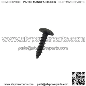 Polaris Ranger Screw,  OEM Part 7517561, Qty 1
