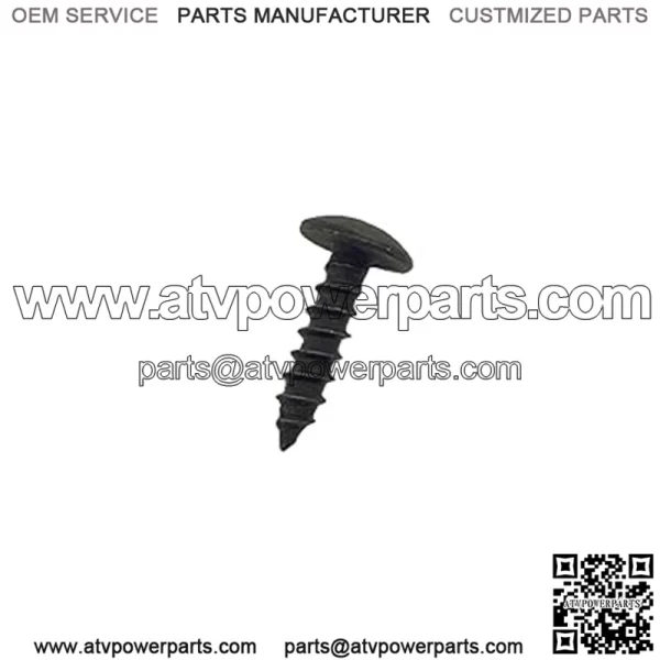 Polaris Ranger Screw,  OEM Part 7517561, Qty 1