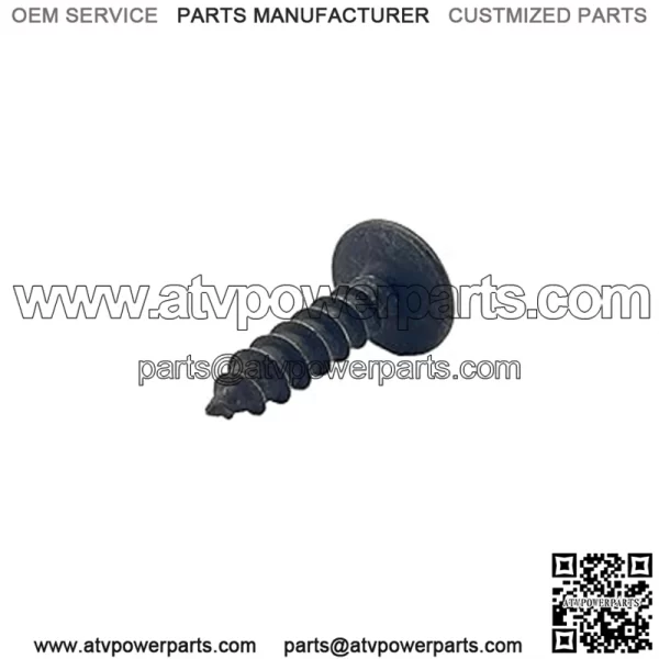 Polaris Ranger Screw,  OEM Part 7517561, Qty 1 - Image 3
