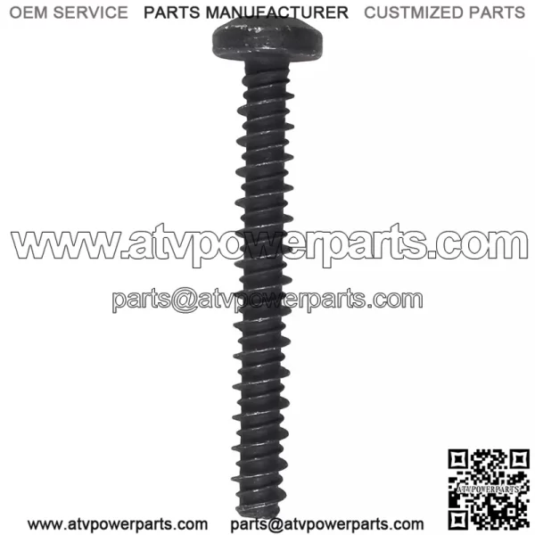 OEM Polaris Screw Tailgate Body 7518377 Ranger RZR - Image 2