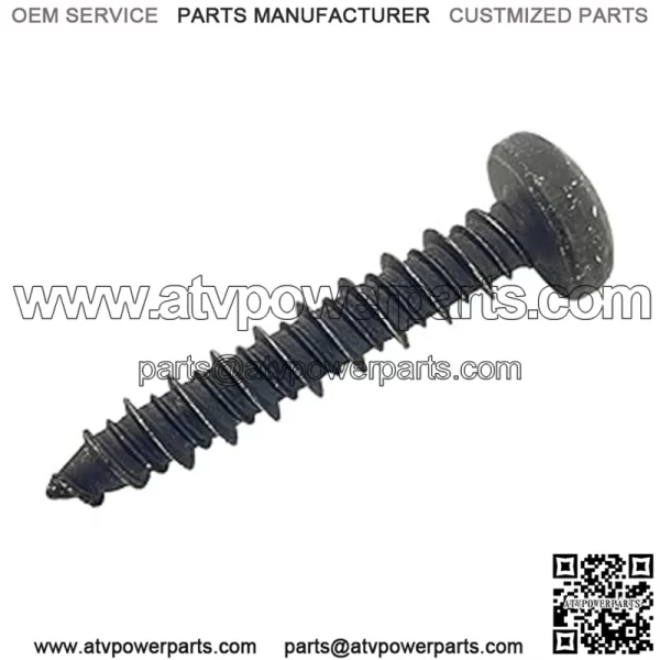 Polaris Ranger Screw,  OEM Part 7519149, Qty 1
