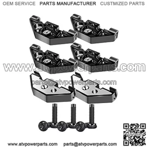 07-18 JK Hardtop Bolt Kit 1#