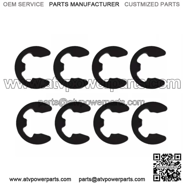Ford door hinge - Image 4