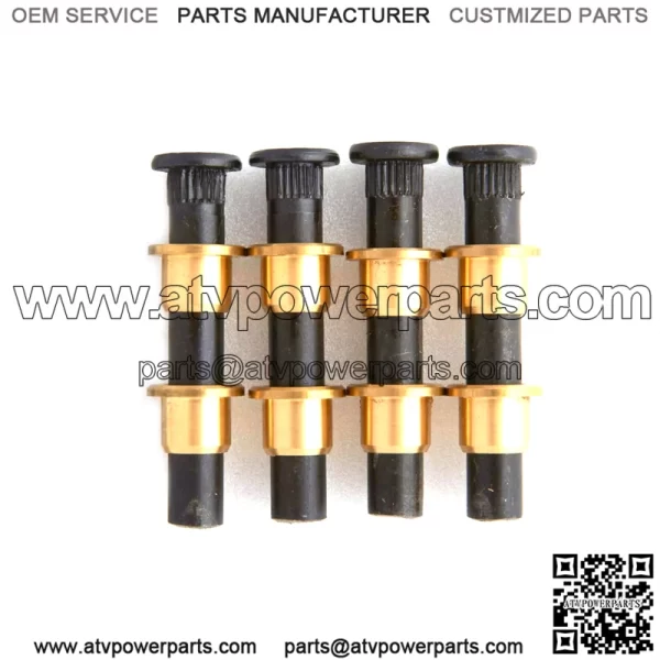 Nissan door hinge