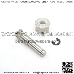 07-11 Chevrolet Door Hinge