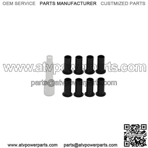 07-18 Wrangler Plastic Door Hinge 8pcs