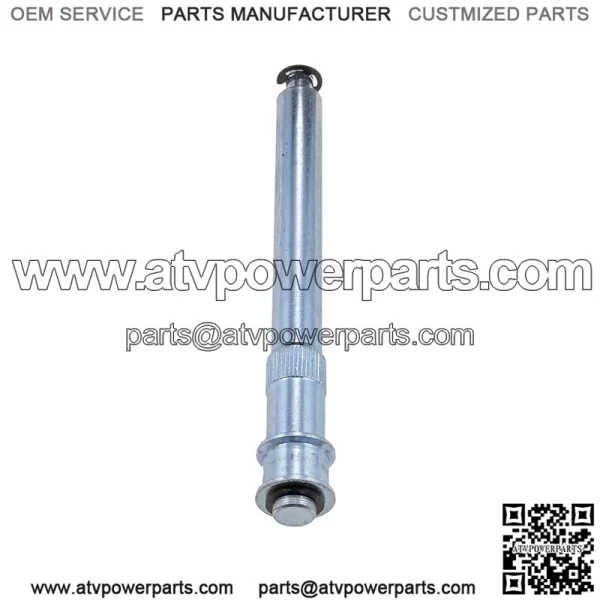 Chevrolet Door Hinge Pin - Image 3