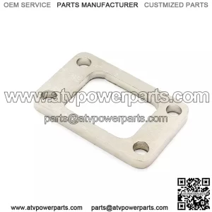 T3 Square Flange