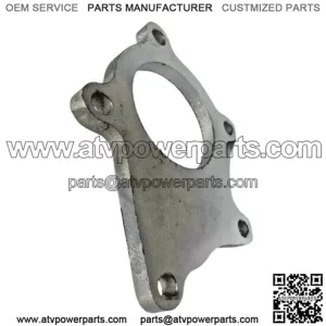 5-hole T3/T4 mid-section flange