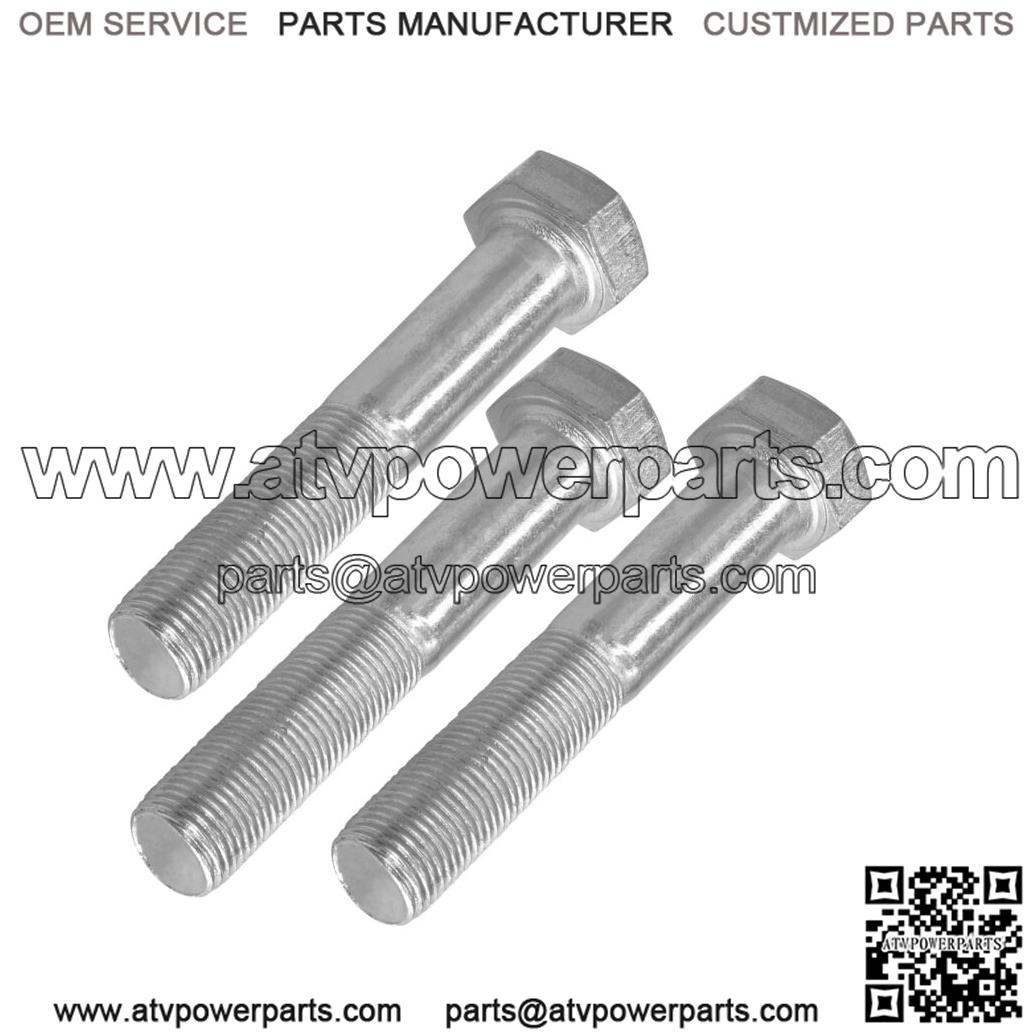Blade Bolt For Bobcat BZT2190  BZT2230 BZT2250  BZT2260 BZT2330 JZT2190 JZT2230