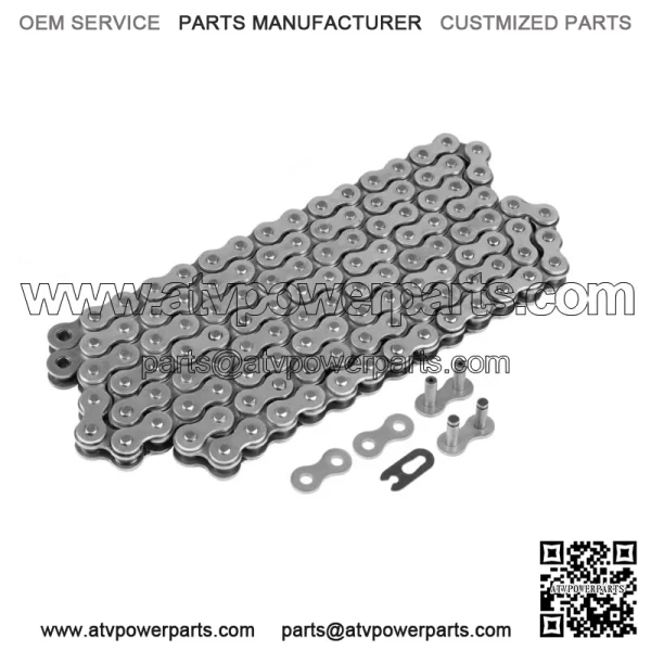 Drive Chain For Suzuki GSX600F Katana 600 1998-2006 Link 180 Pitch 530