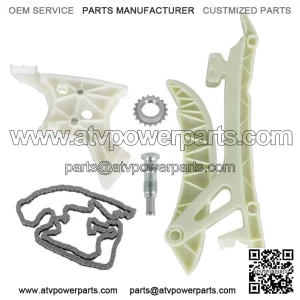 Timing Chain Kit for 12-16 BMW 528i 228i 320i 328i 428i X1 X3 X4 X5 Z4 2.0L 3.0L