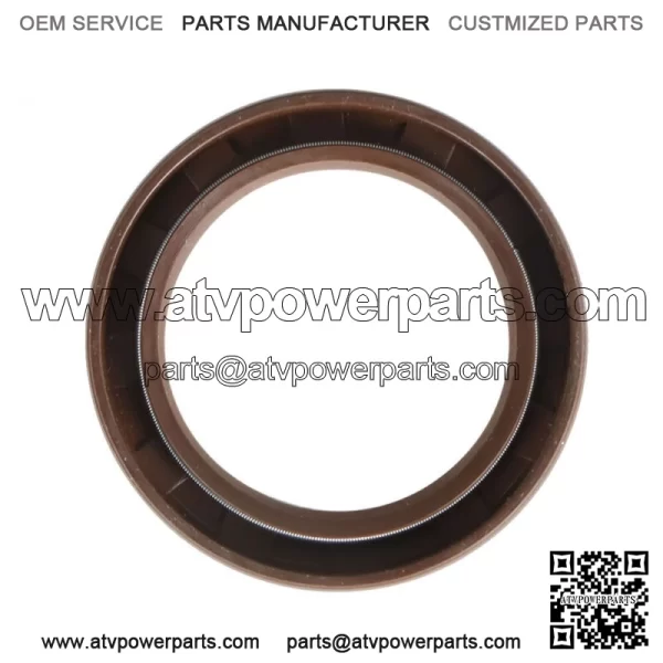 Timing Chain Kit For GM Ecotec 2.2L 2.4L VCT Selenoid Actuator Gear Cover Gasket - Image 4