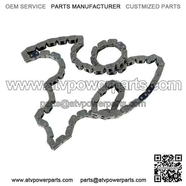 Timing Chain Kit Oil&Water Pump Cover Gasket For 04-08 Ford F150 Lincoln 5.4L 3V - Image 3