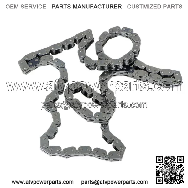 Timing Chain Kit Oil&Water Pump Cover Gasket For 04-08 Ford F150 Lincoln 5.4L 3V - Image 4