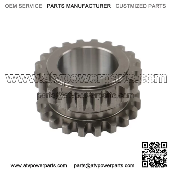 VVT Gear Timing Chain Kit For 12-18 Land Rover Discovery Evoque Freelander 2.0 - Image 4