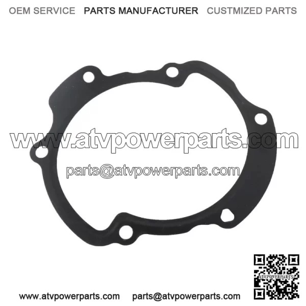 Timing Chain Kit Pump and Gasket For 08-12 Chevrolet Equinox 10-12 GMC Terrain - Image 3