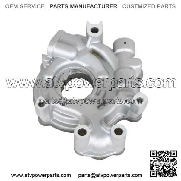 Timing Chain Kit w/o Gear Oil Pump For 1999-2008 DODGE JEEP 4.7L SOHC - Image 2