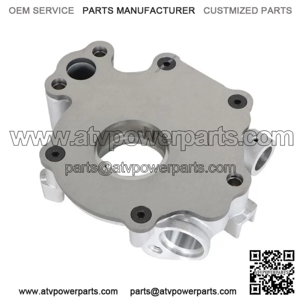 Timing Chain Kit w/o Gear Oil Pump For 1999-2008 DODGE JEEP 4.7L SOHC - Image 3