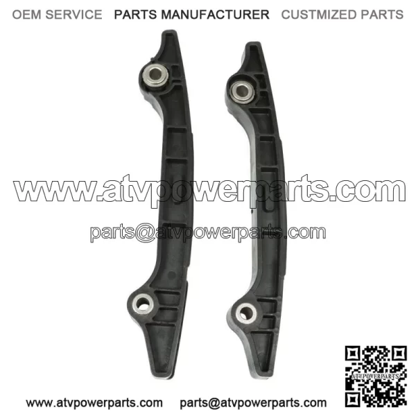 For Chrysler Dodge 3.7 226 SOHC VIN K Timing Chain Kit w/o Gears 2002-2011 - Image 4