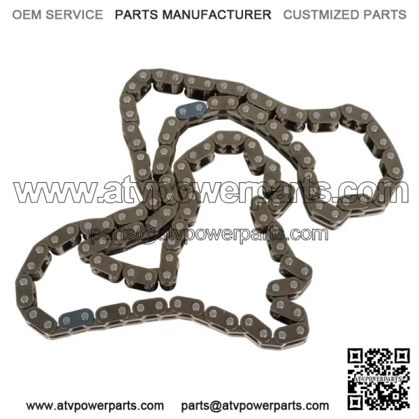 Timing Chain Kit w/o Gears For  1997-2004 Ford E-150 F-150 Lincoln Mercury 4.6 - Image 2