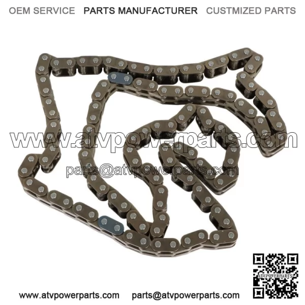 Timing Chain Kit w/o Gears For  1997-2004 Ford E-150 F-150 Lincoln Mercury 4.6 - Image 3