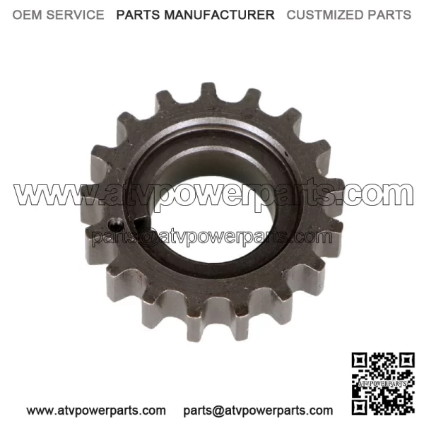 Timing Chain Kit 03-11 For Honda Accord CRV Element 2.4 DOHC VTEC K24A1 K24A4 A8 - Image 2