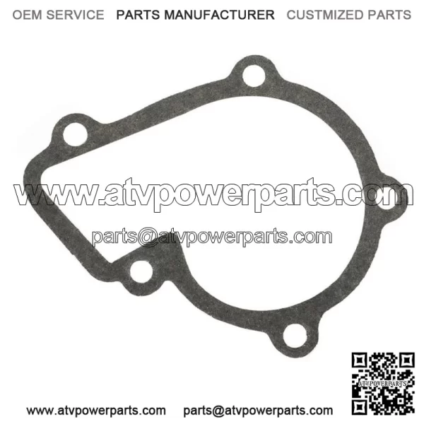 Timing Chain+Oil Pump+Water Pump Kit for 1989-1997 Nissan Pickup D21 240SX 2.4L - Image 2